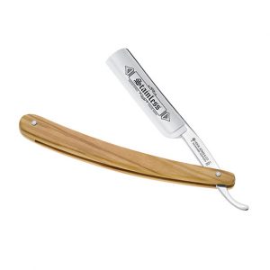 Tondeo Comfort Cut Razor Set