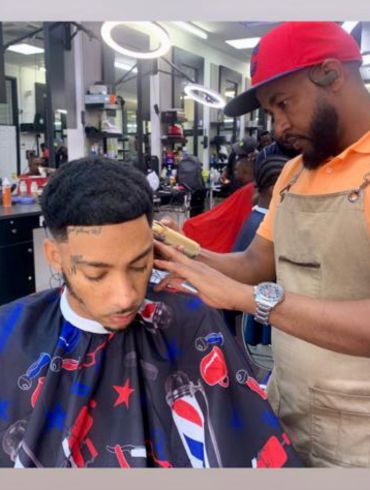 Sky Barber