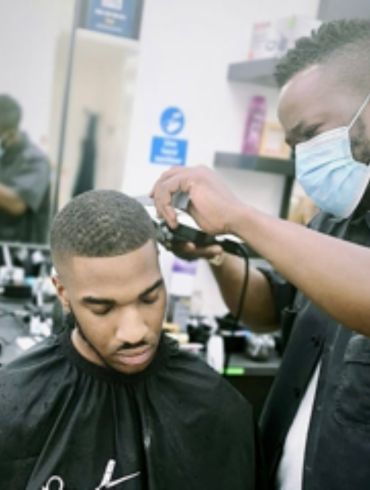 biggs uk barber